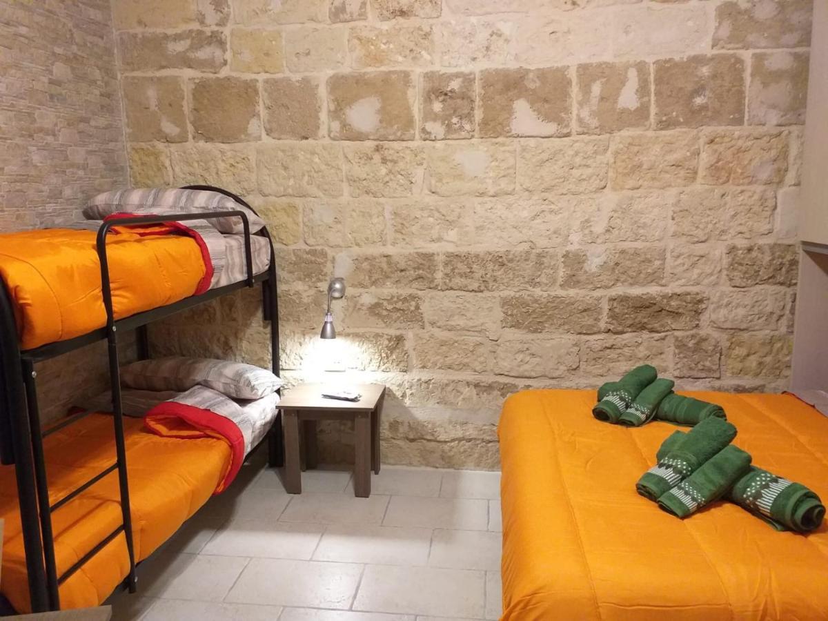 Bed and Breakfast I Marchesi Del Grillo - Vicinanze Stazione, Campus, Policlinico Bari Exterior foto