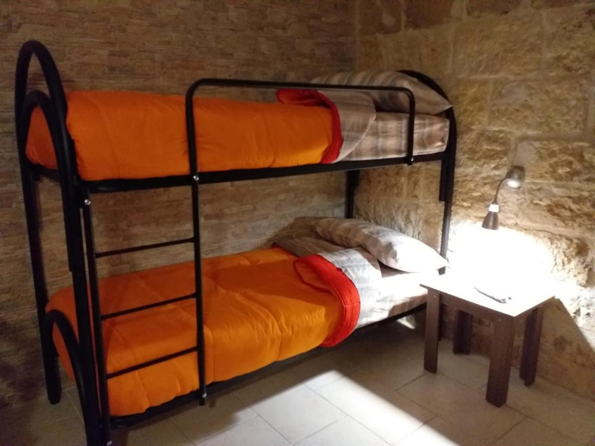 Bed and Breakfast I Marchesi Del Grillo - Vicinanze Stazione, Campus, Policlinico Bari Exterior foto