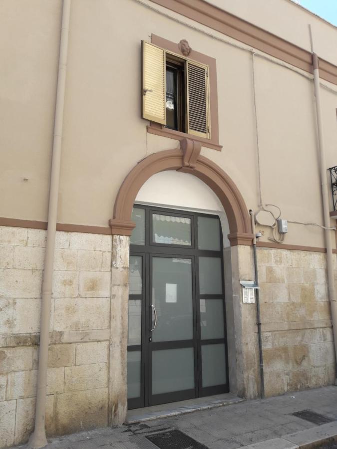 Bed and Breakfast I Marchesi Del Grillo - Vicinanze Stazione, Campus, Policlinico Bari Exterior foto