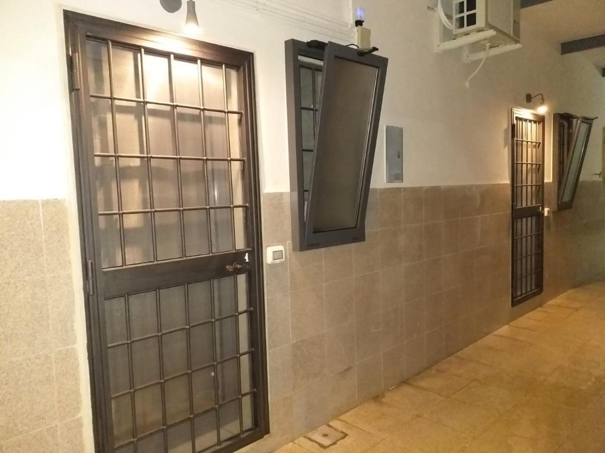 Bed and Breakfast I Marchesi Del Grillo - Vicinanze Stazione, Campus, Policlinico Bari Exterior foto