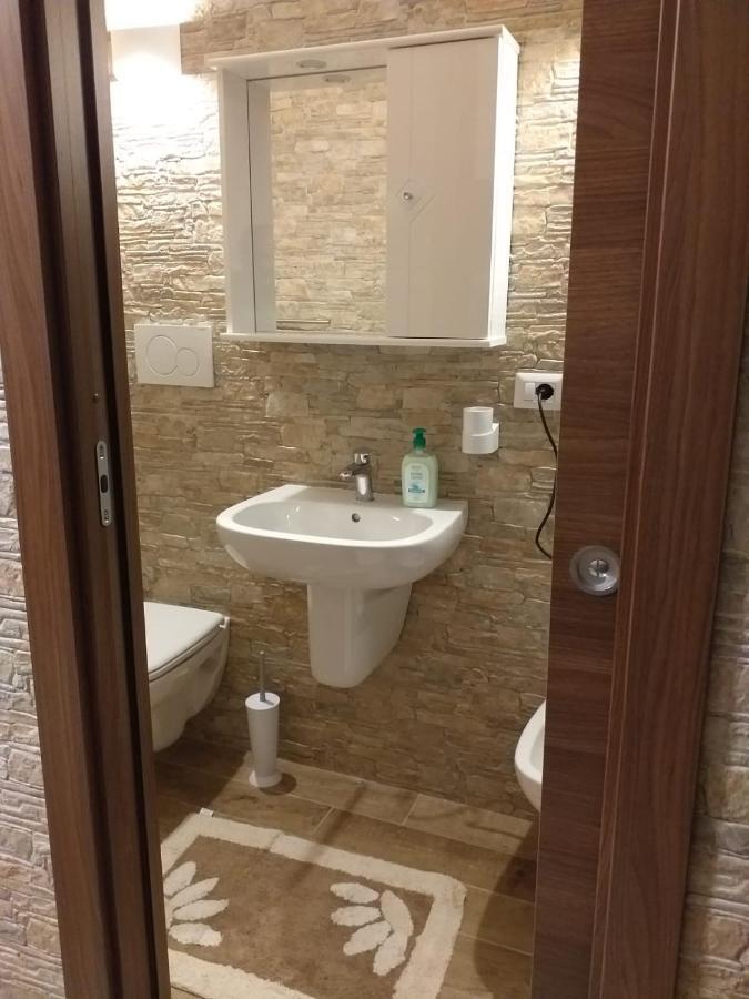 Bed and Breakfast I Marchesi Del Grillo - Vicinanze Stazione, Campus, Policlinico Bari Exterior foto