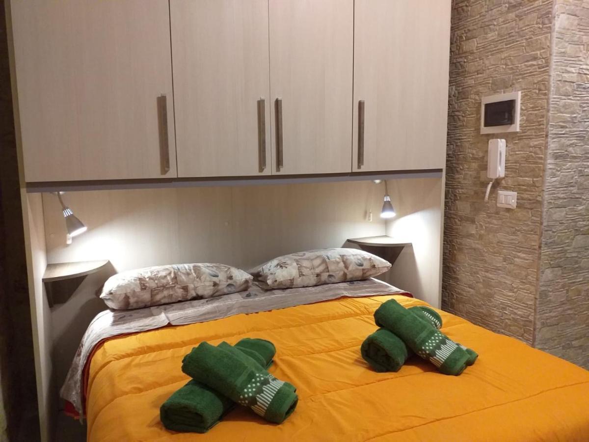 Bed and Breakfast I Marchesi Del Grillo - Vicinanze Stazione, Campus, Policlinico Bari Exterior foto