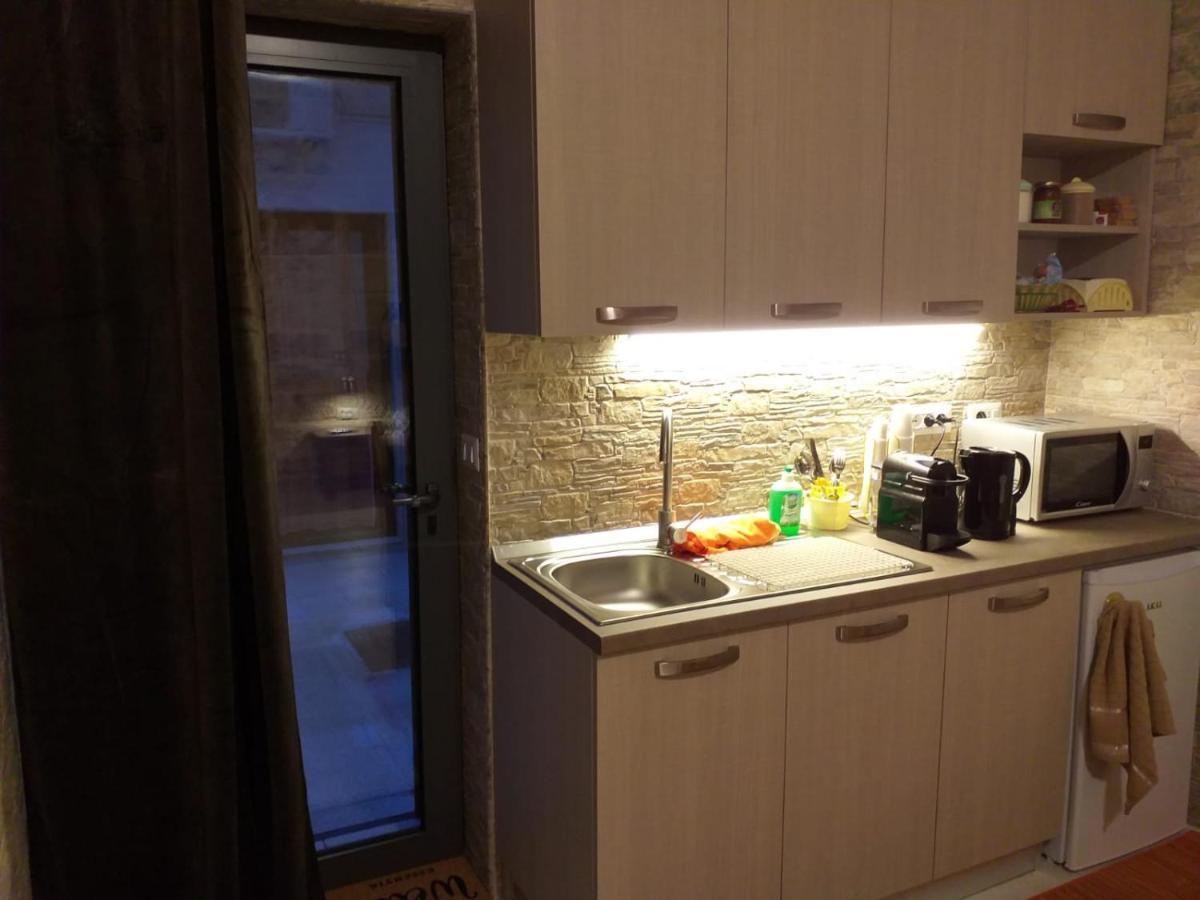 Bed and Breakfast I Marchesi Del Grillo - Vicinanze Stazione, Campus, Policlinico Bari Exterior foto